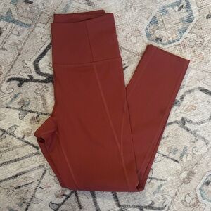 Girlfriend collective leggings